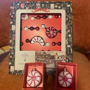 John Derian x Target Cookie Garland, 5 ft.